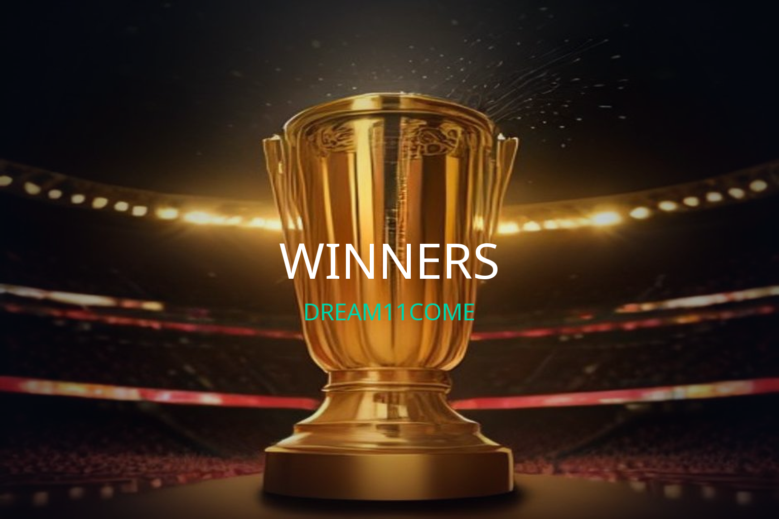 Recent Winners