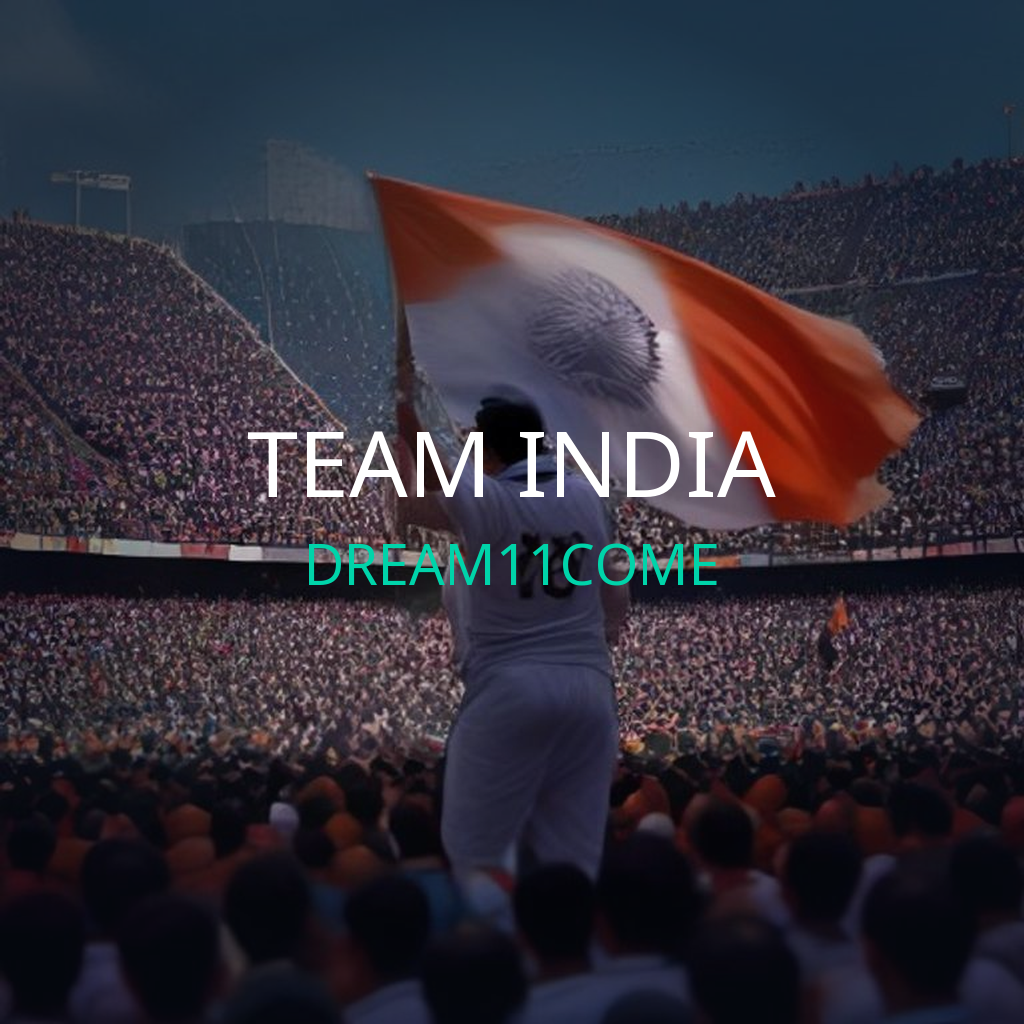 India Team